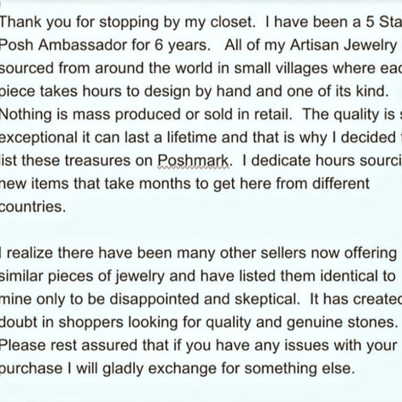 💛Rainbow Druzy & Citrine Gemstone Boho Pendant - Picture 2 of 2